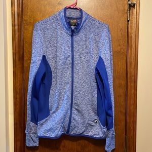 Women’s Outfitter Trading Co. Performance Fleece Jacket